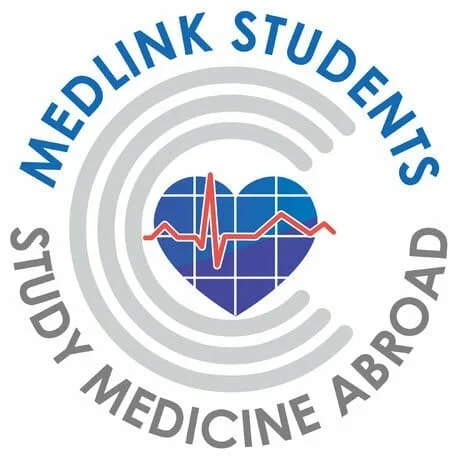 Medlink Students