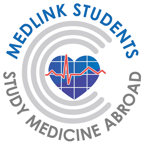 medlink students logo main