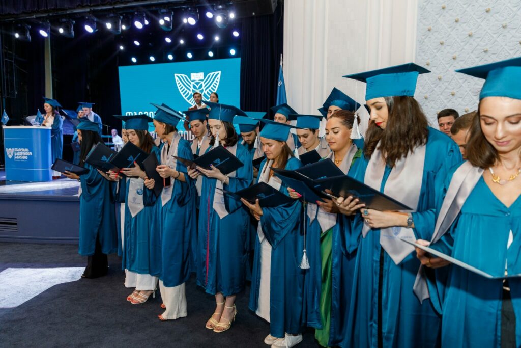 Petre Shotadze Tbilisi Medical Academy