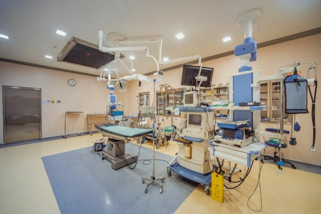 Jo Ann University Hospital Equipment Jo Ann University Hospital Equipment