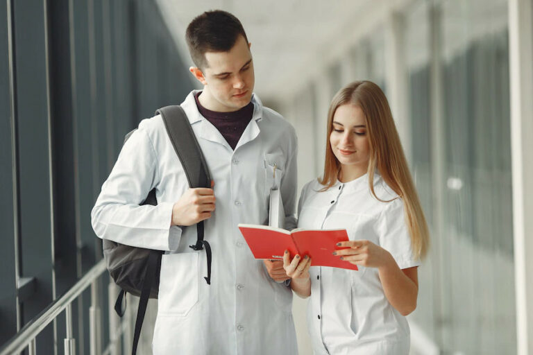 How To Study Medicine With BTEC Medlink Students Blog