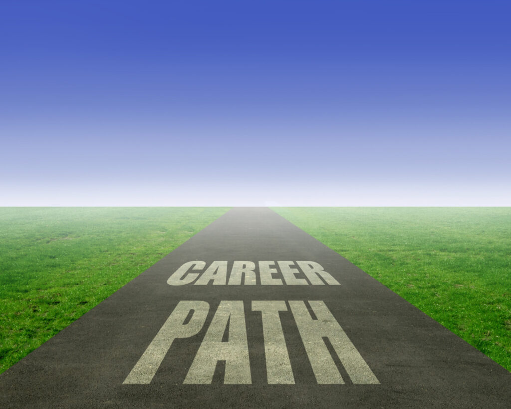 Career Path