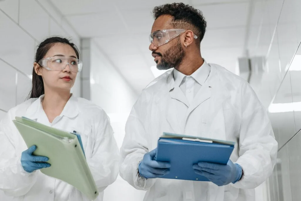 Take on a leadership role within healthcare teams Take on a leadership role within healthcare teams
