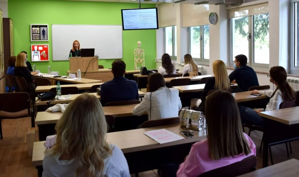 Medicine-Classes-in-University-Of-Novi-Sad