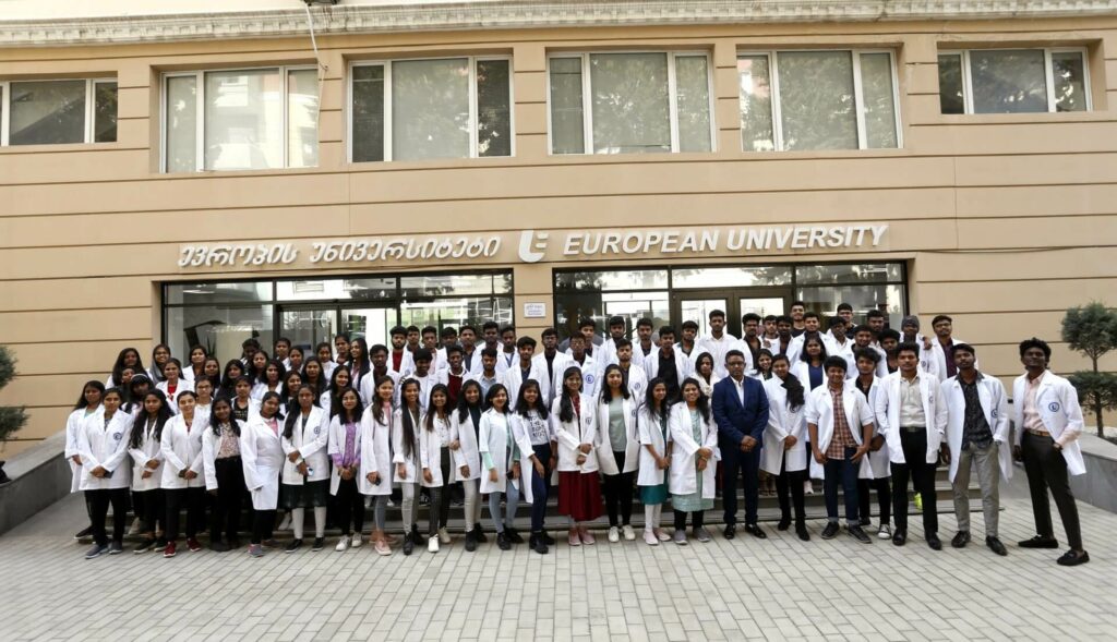 Study-Medicine-or-Dentistry-at-European-University-in-Tbilisi-Georgia