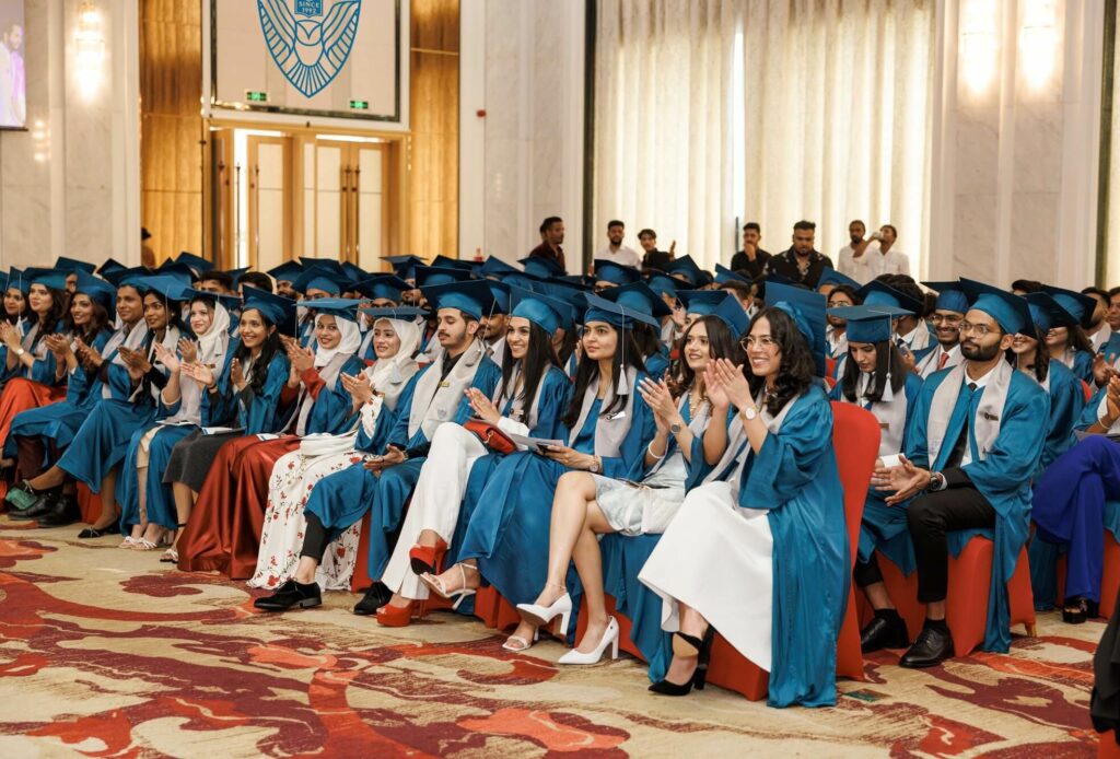 Study in Europe at Petre Shotadze Tbilisi Medical Academy TMA