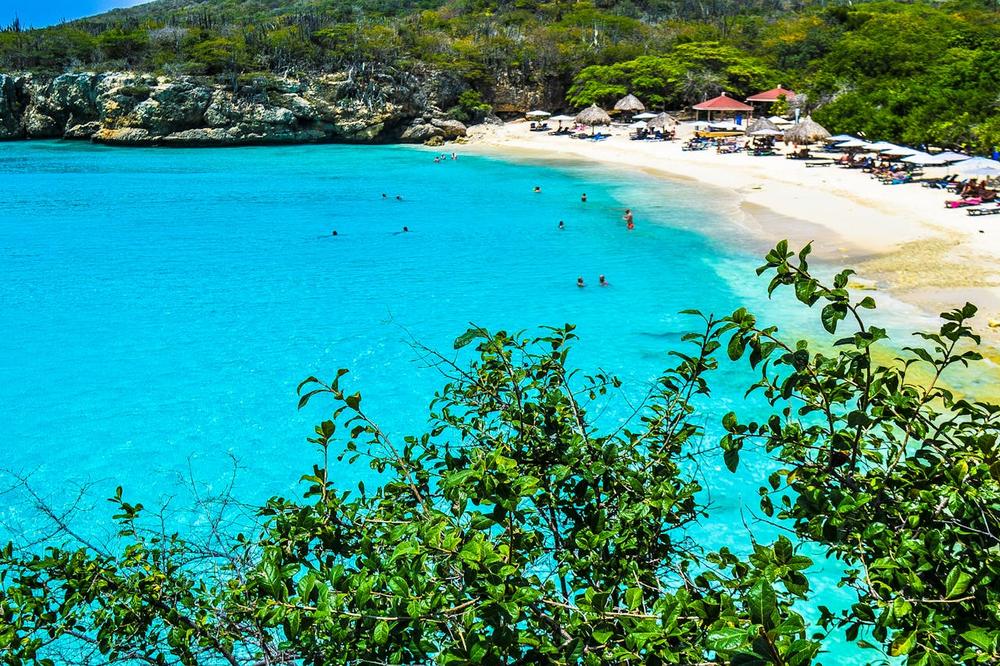 Curacao