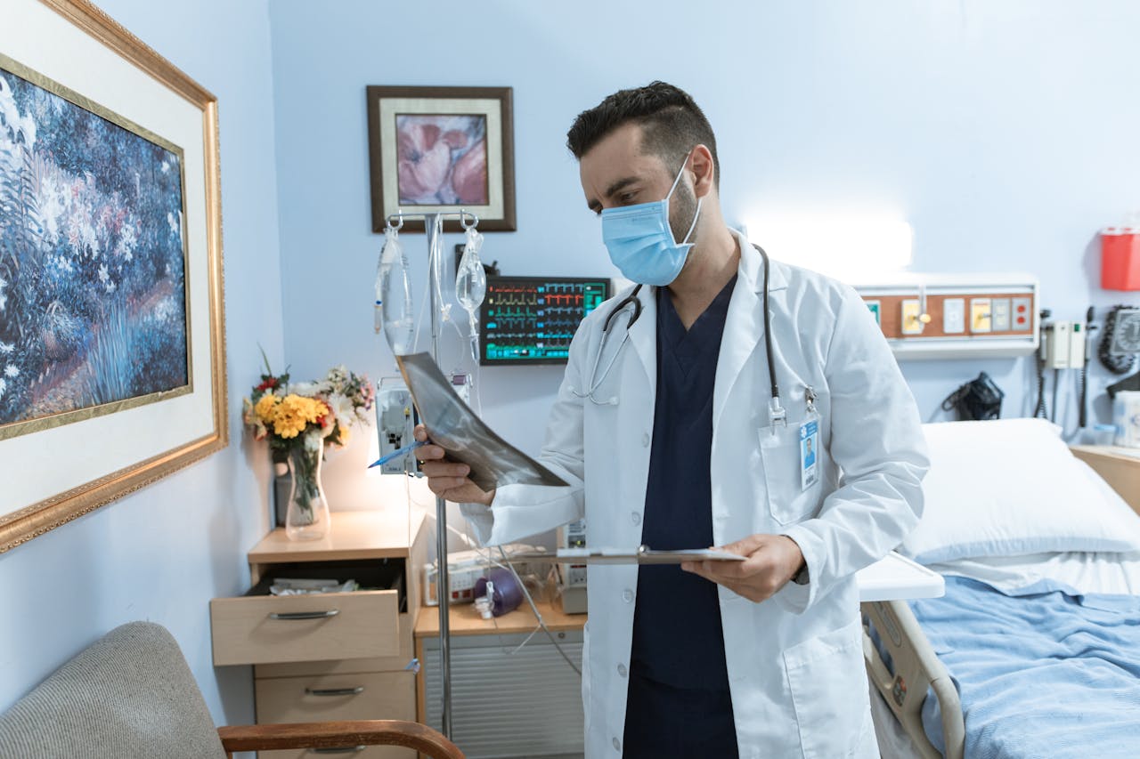 What Happens After I Graduate Career Paths After Studying Medicine Abroad