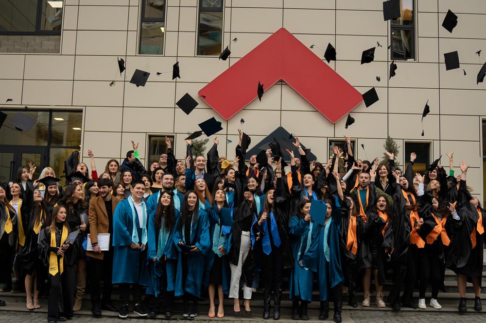Alte University Dentistry