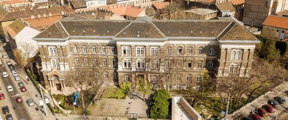 Mcdaniel College Budapest Premed