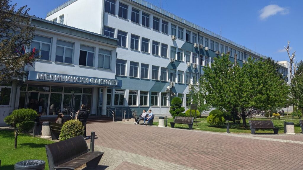 Novi Sad Dentistry