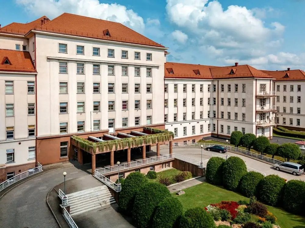 Lithuanian University of Health Sciences (LMSU), Lithuania