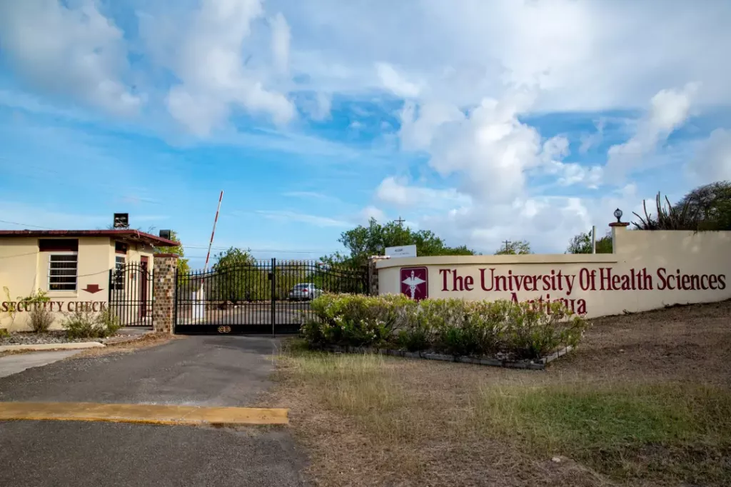 University of Health Sciences School of Medicine (UHSA), Antigua & Barbuda